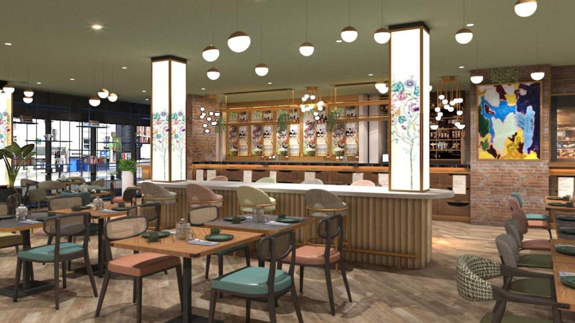 Hotel Indigo London Clerkenwell By Ihg Resort London