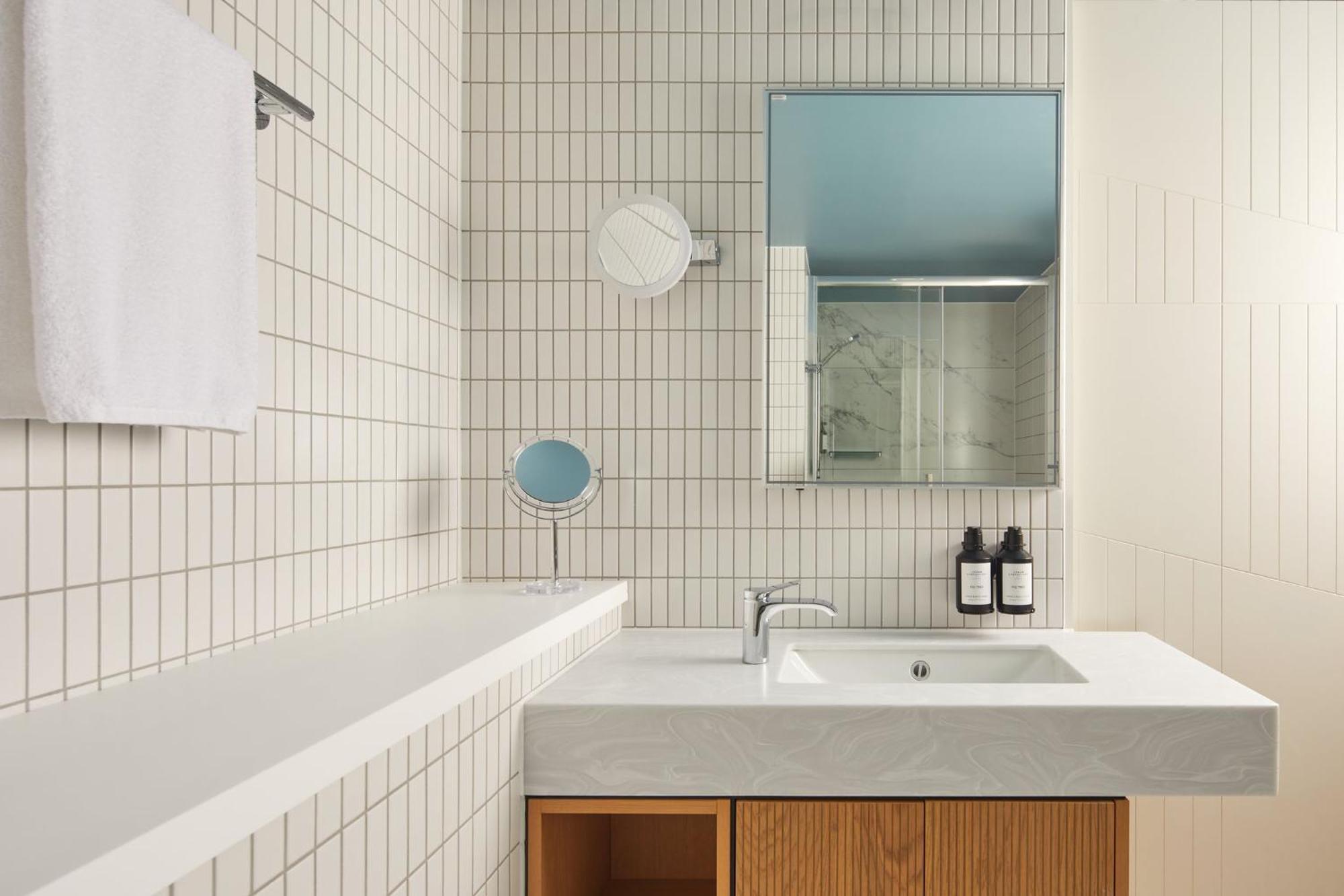 Hotel Indigo London Clerkenwell By Ihg *