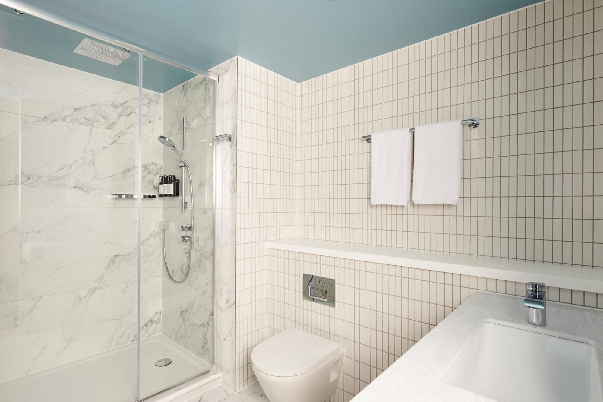 Hotel Indigo London Clerkenwell By Ihg * London